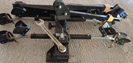 Fahrradträger für 2 Velos zu verkaufen