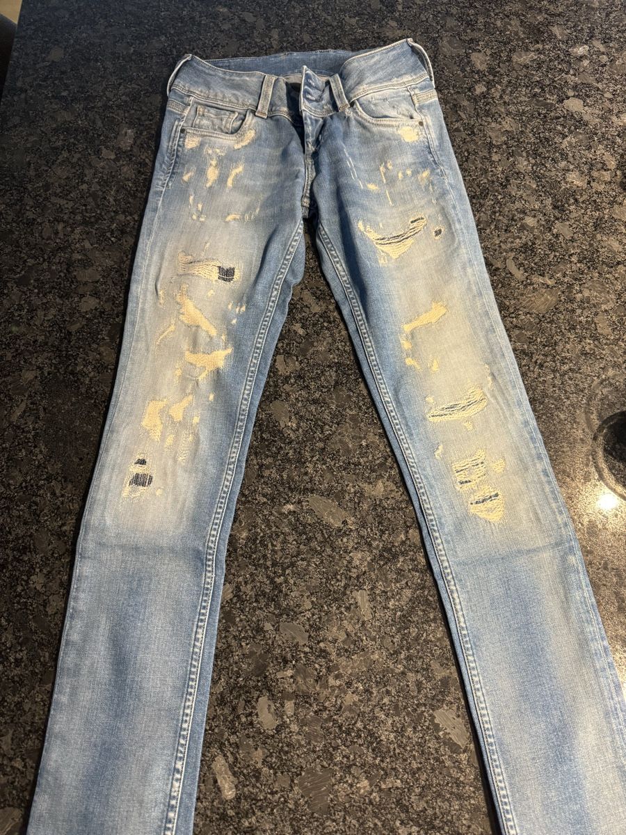 Pepe Jeans Jeans: Jeans Pepe  – Nuovo (secondo la descrizione) da Blonay venduto da Celuna