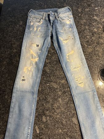 Jeans Pepe 