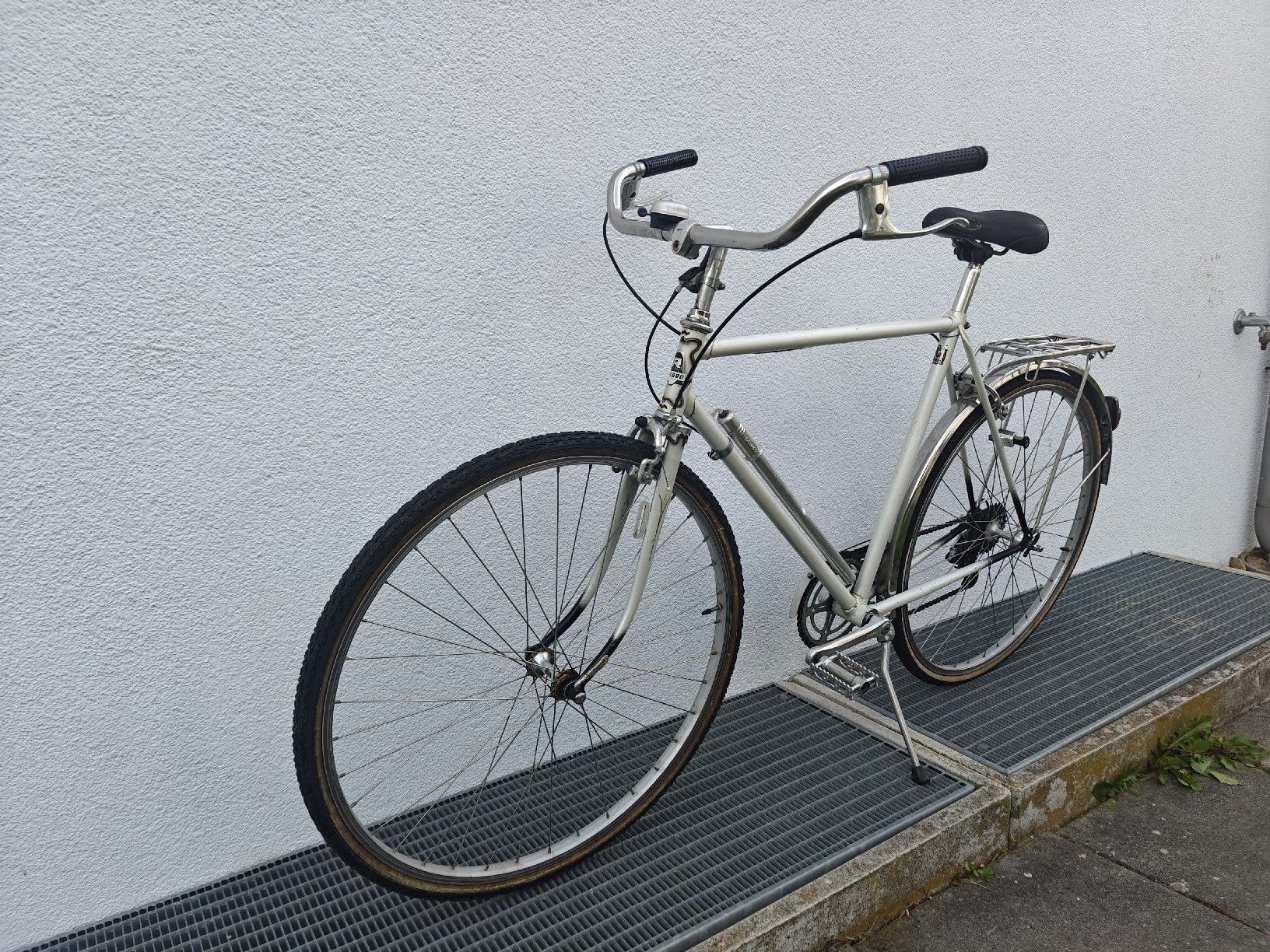 Biciclette: Vintage Velo Record – Usato da Sempach venduto da sam_z6d2 2