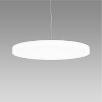Regent Milano Slim Pendelleuchte 680mm