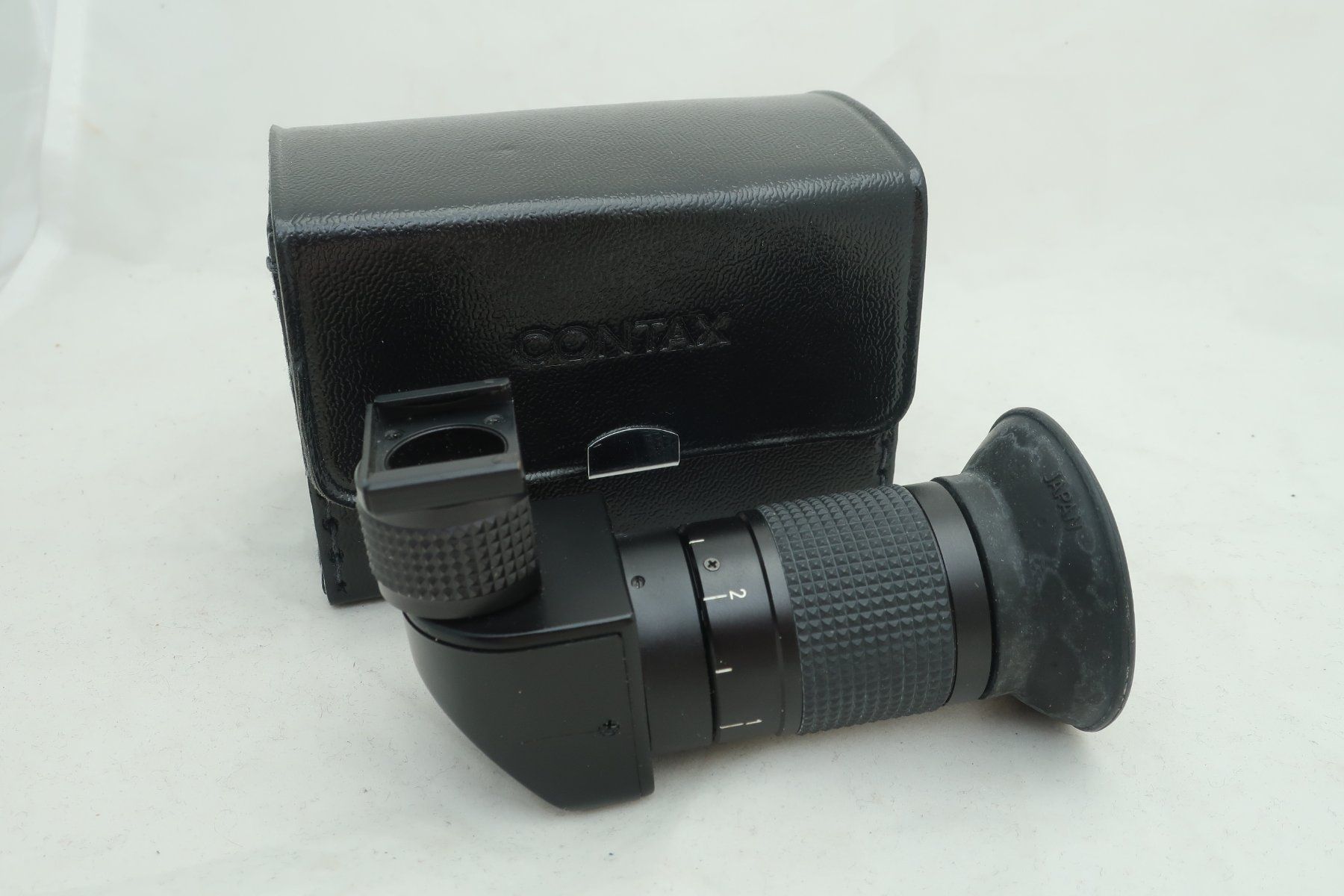 Sonstiges zu Optik: Contax Winkelsucher – Gebraucht aus Zürich von dnk_nrd8 2