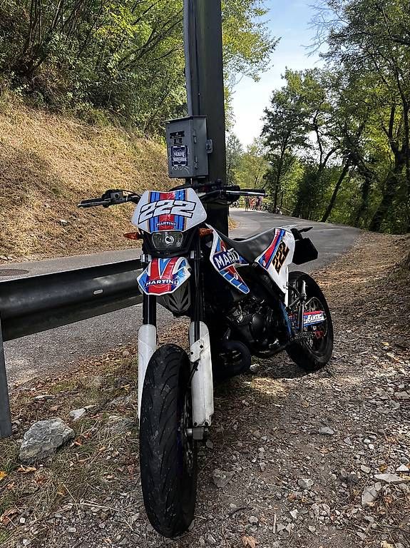 Strada: Fantic x 180 Cabal 50cc – Usato da Vacallo venduto da Giulio._Maierini