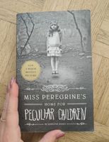 Miss Peregrine's Home for Peculiar Children Riggs