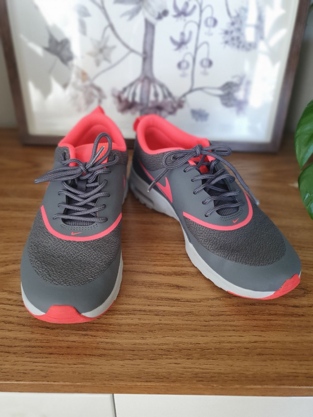 Nike Scarpe da donna: Nike Air Max Sneaker, Gr. 39 – Usato da Luzern venduto da Corueegsegger