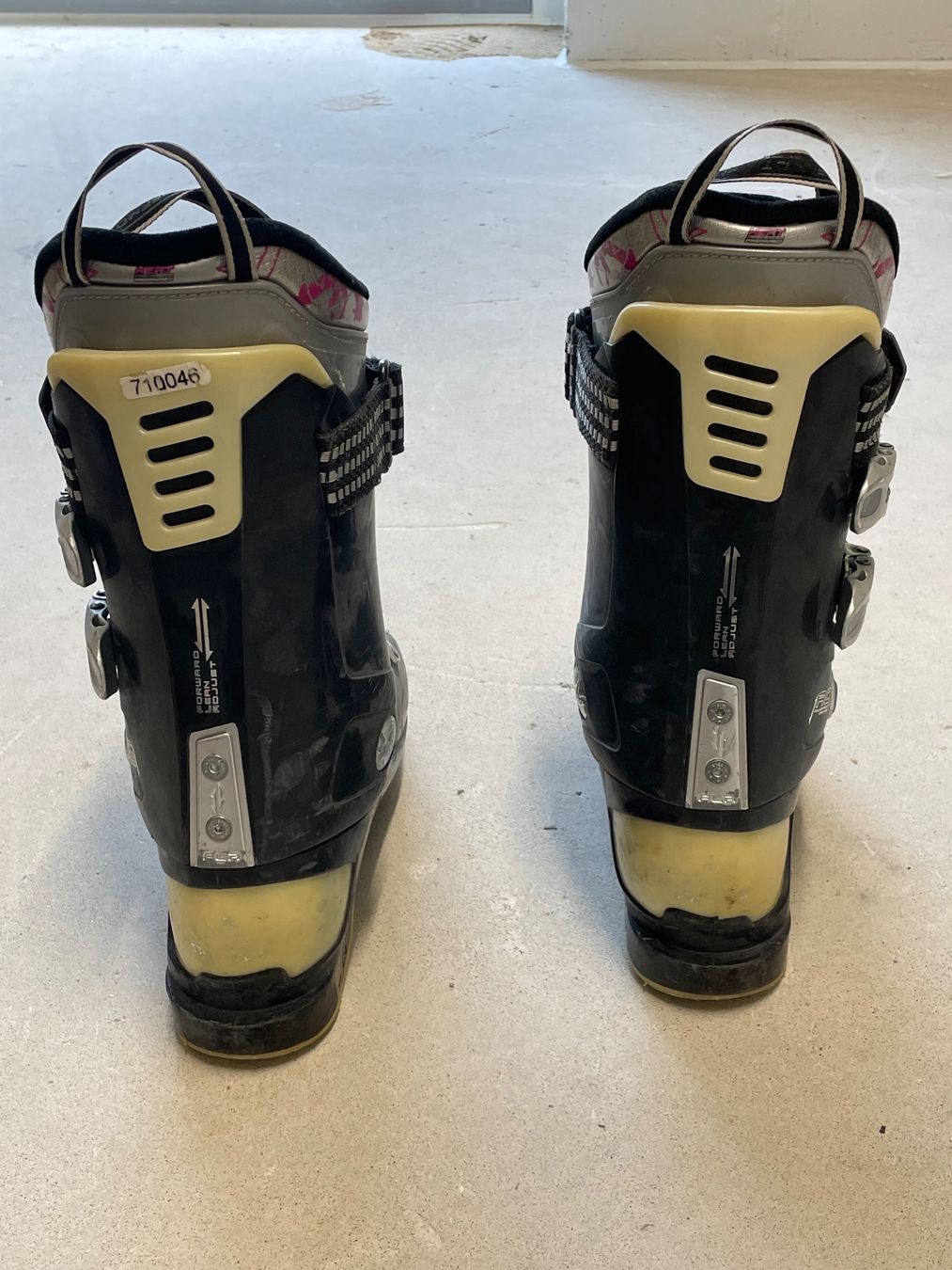 Fischer Chaussures femmes: Skischuhe gebraucht – D'occasion à Erlinsbach par MS2G 2