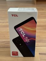 TCL 501 – Wie neu – Top Zustand