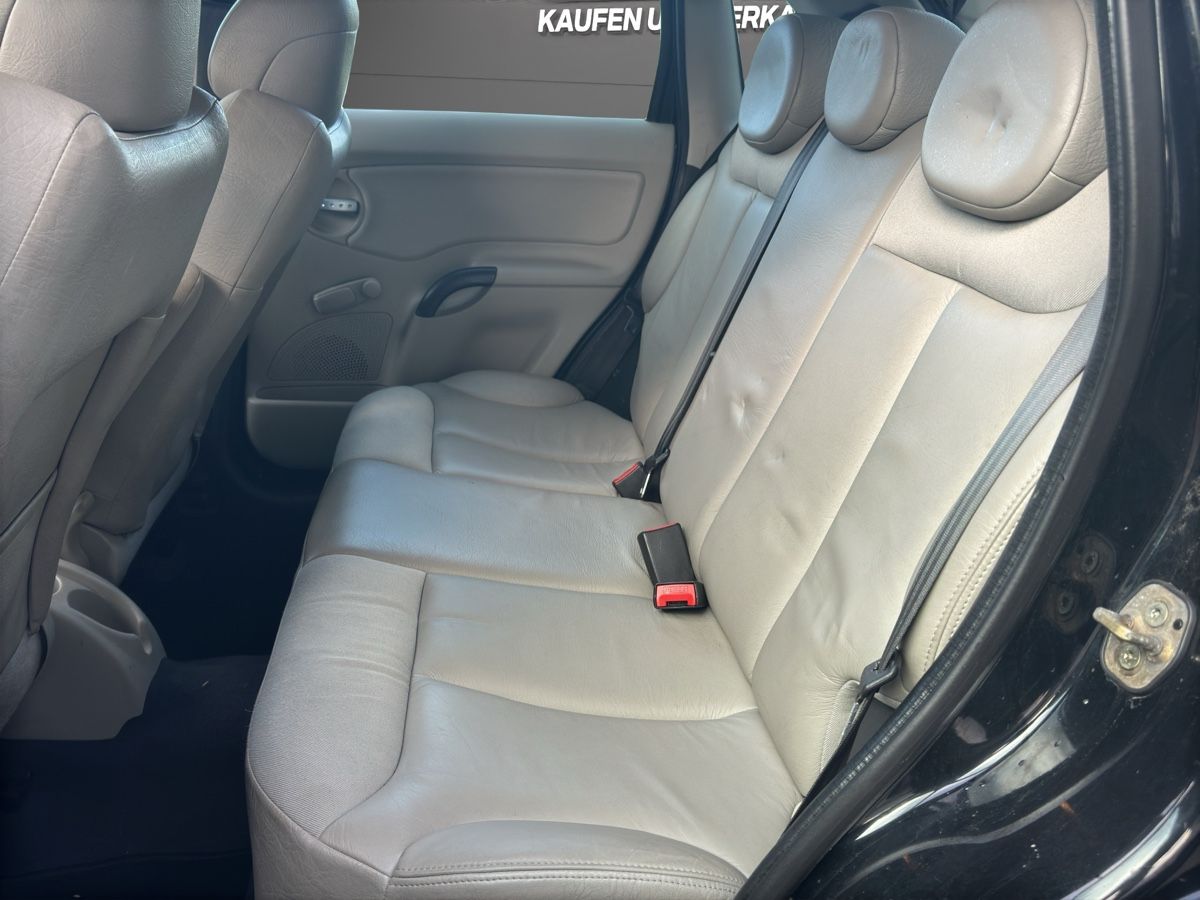 Citroën Autos: CITRÖEN C3 1.4 8V ( Automat ) Frisch ab MFK AB 1 CHF 🔥 – Gebraucht aus Oensingen von  9