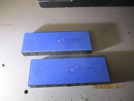 HP Elite USB-C G3 Docking Station/Port Replicator 920131-001