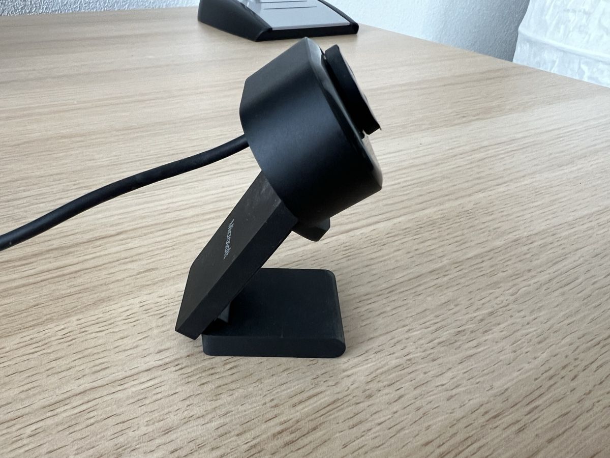 Microsoft Webcams: Microsoft Modern Webcam 1080p HDR, privacyshutter, USB – Gebraucht aus Zürich von mis_6jg5 1