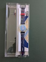 Swatch PARIS  NEU