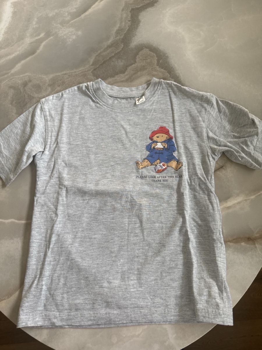 H&M Camicie, T-shirt & Polo: Tshirt Paddington – Usato da Eglisau venduto da nil_wls5