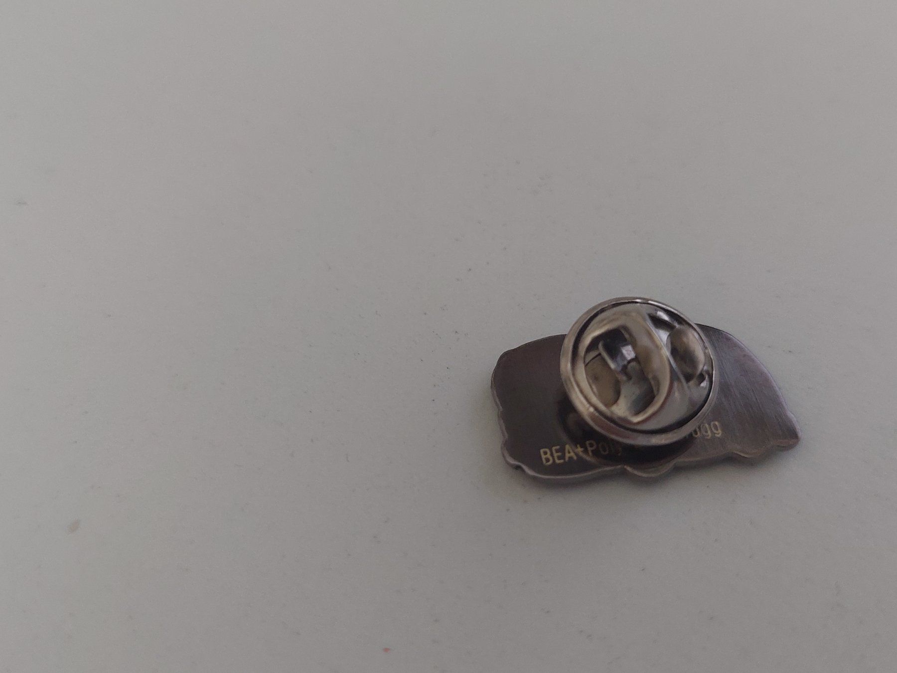 Placchette & Badge: Lustiger Postauto  PTT Pin – Nuovo (secondo la descrizione) da Wil SG venduto da ram_c5j2 1