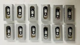 12 Datenträger USB Sticks