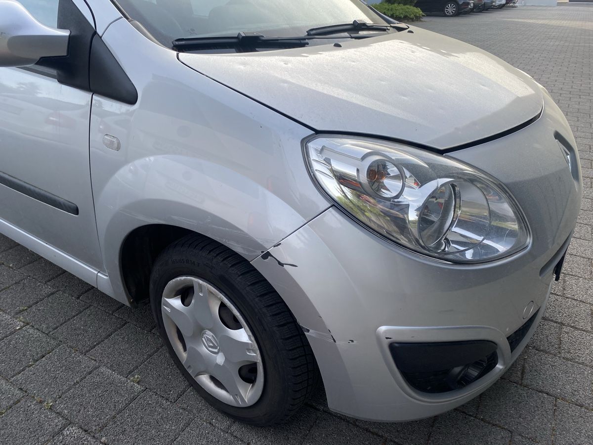 Renault Autos: Renault Twingo – D'occasion à Holziken par oversteering 7