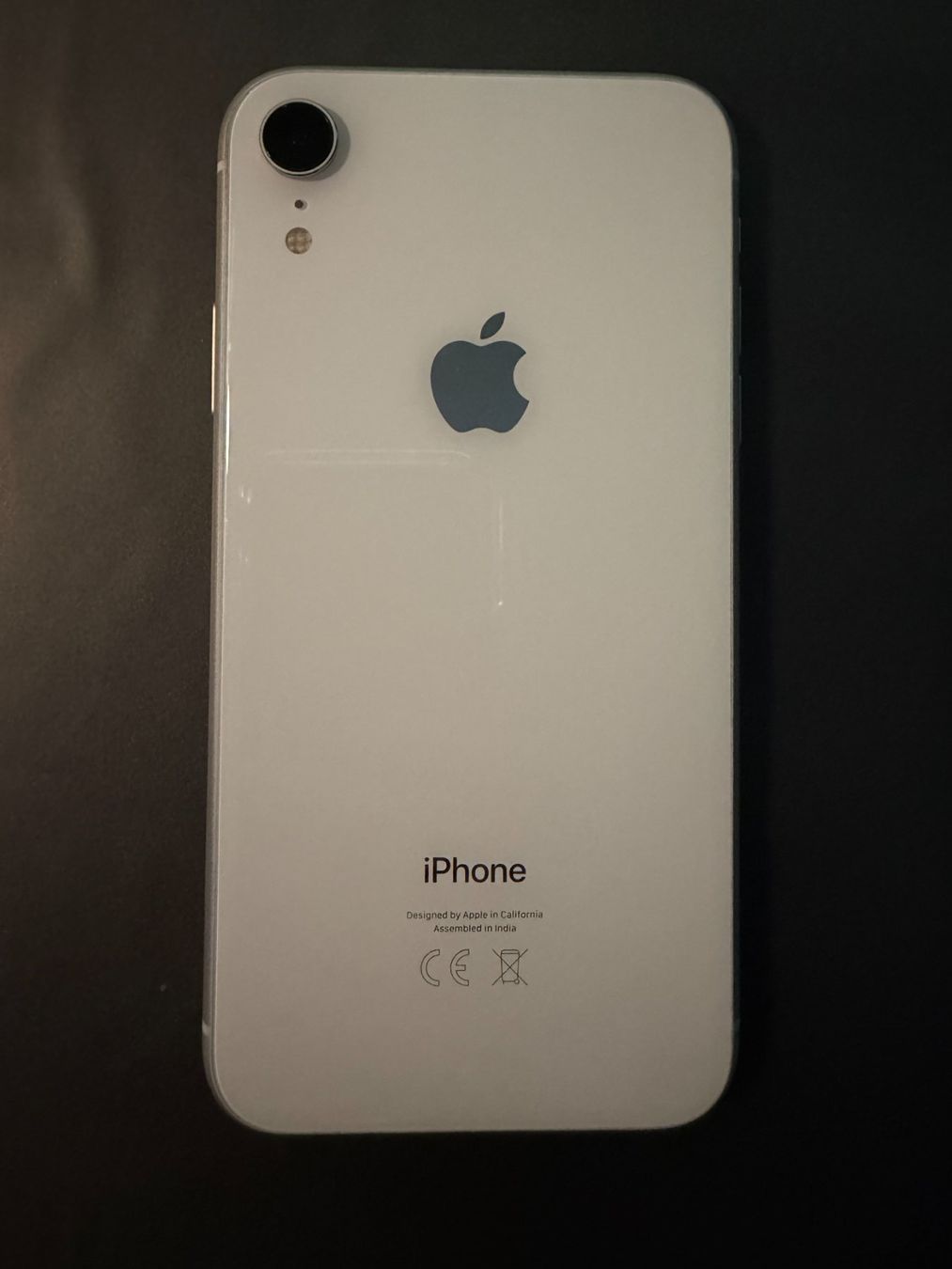 Apple Handys / Smartphones: Iphone XR – Gebraucht aus Untersiggenthal von maremar01 6