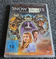 Snow White DVD Neuverpackt