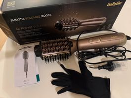 BaByliss Air Power Volume Heissluftstyler