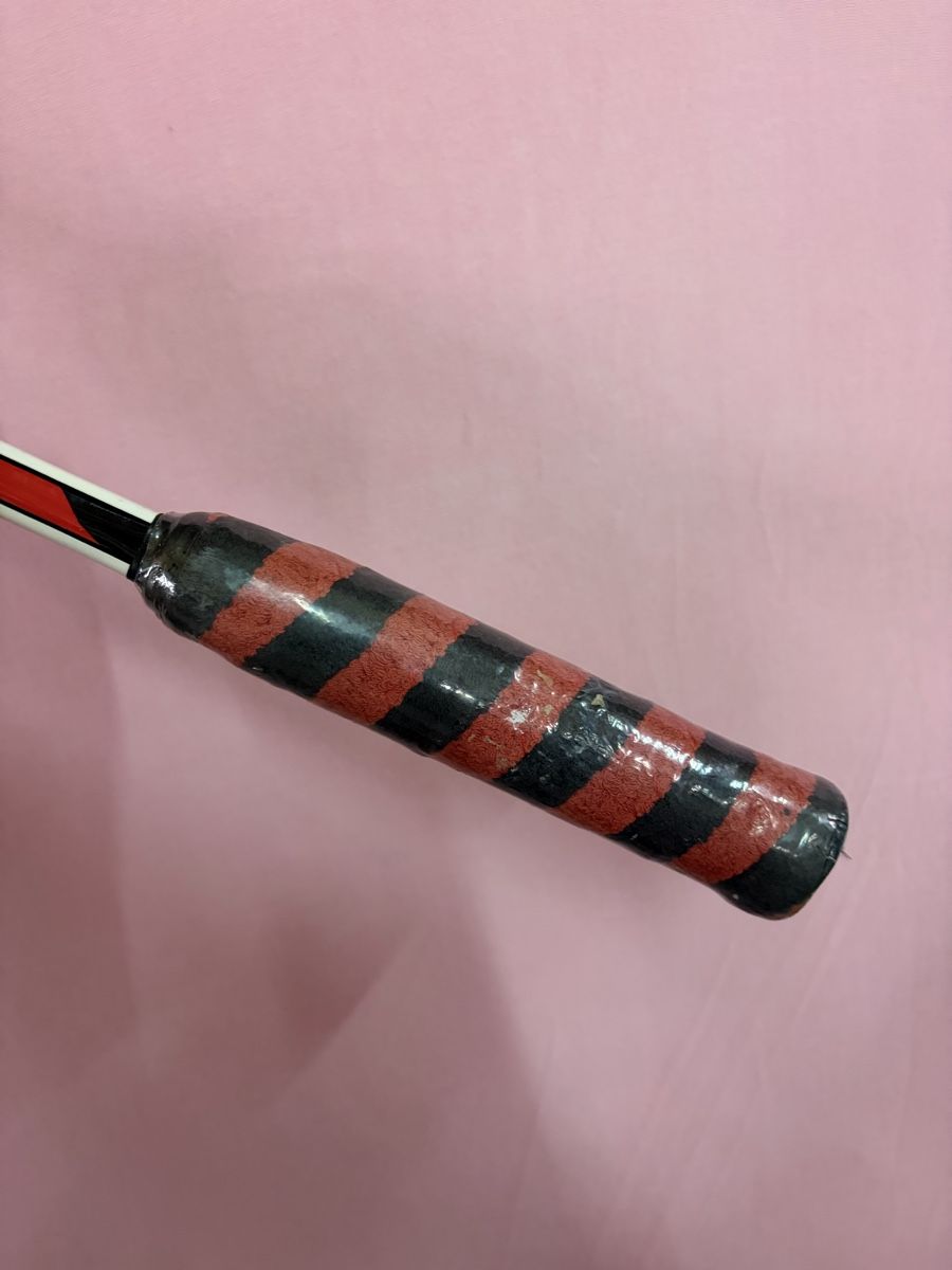 Racchette: Vintage Yakin High Impact Squashschläger – Nuovo e nell'imballaggio originale da Bern venduto da dalmaxxi 4