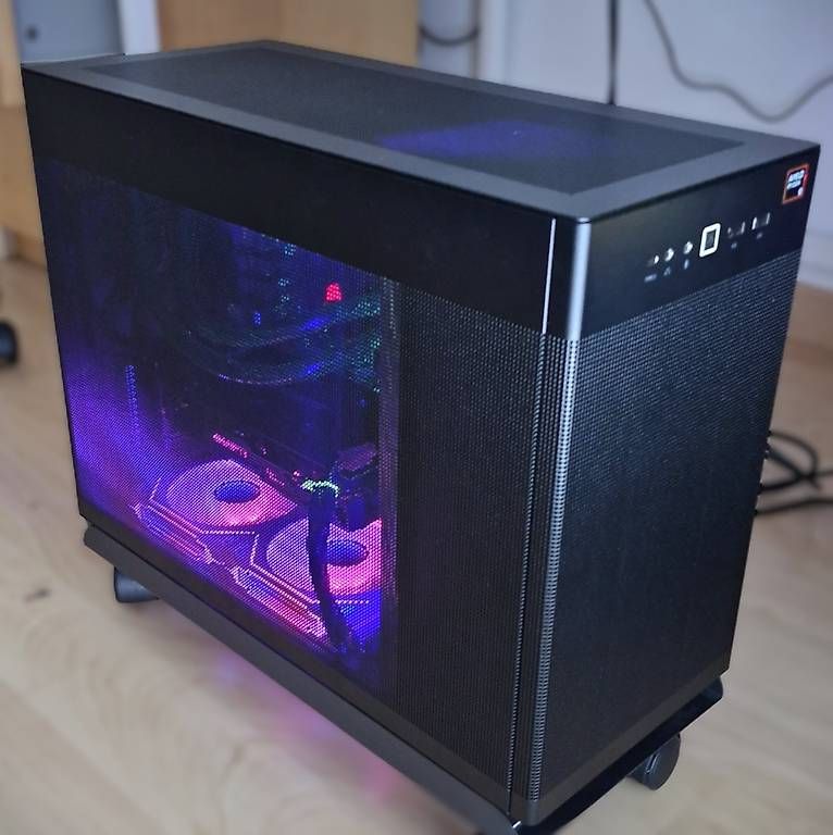 Intel PC: Gaming-PC – Usato da Pfäffikon ZH venduto da pascal.b.studer