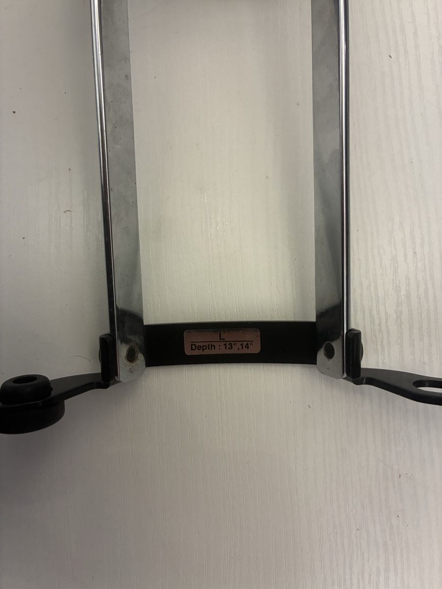 Strumenti musicali: Pearl Optimount (Grösse L) – Usato da Einsiedeln venduto da Yinhe 2