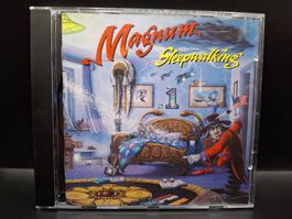 Magnum – Sleepwalking