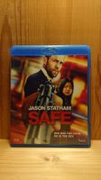 SAFE Blu-Ray mit Jason Statham