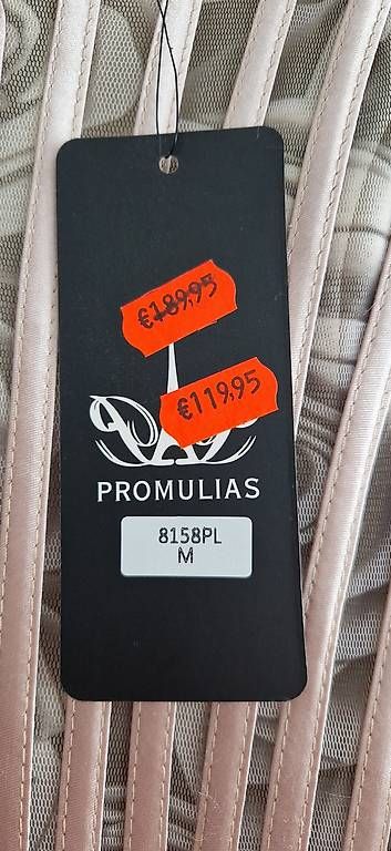 Kleider: Abendkleid Gr. M – Gebraucht aus Ibach von Soraja07 2