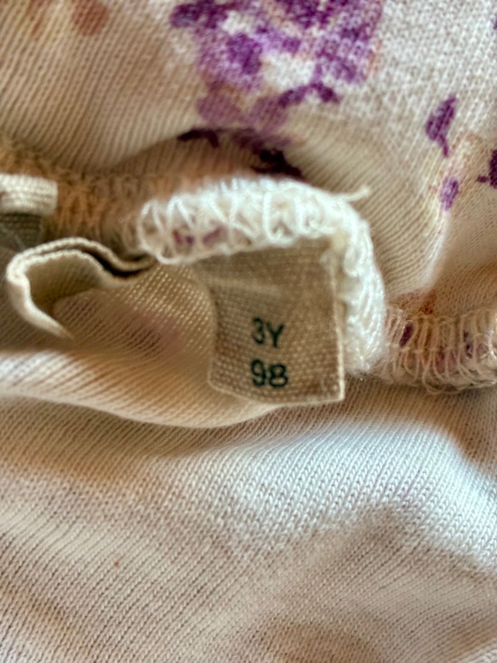 Wheat Pantalons: Wheat Shorts 98 – D'occasion à Schwanden i. E. par Magnolia88 3
