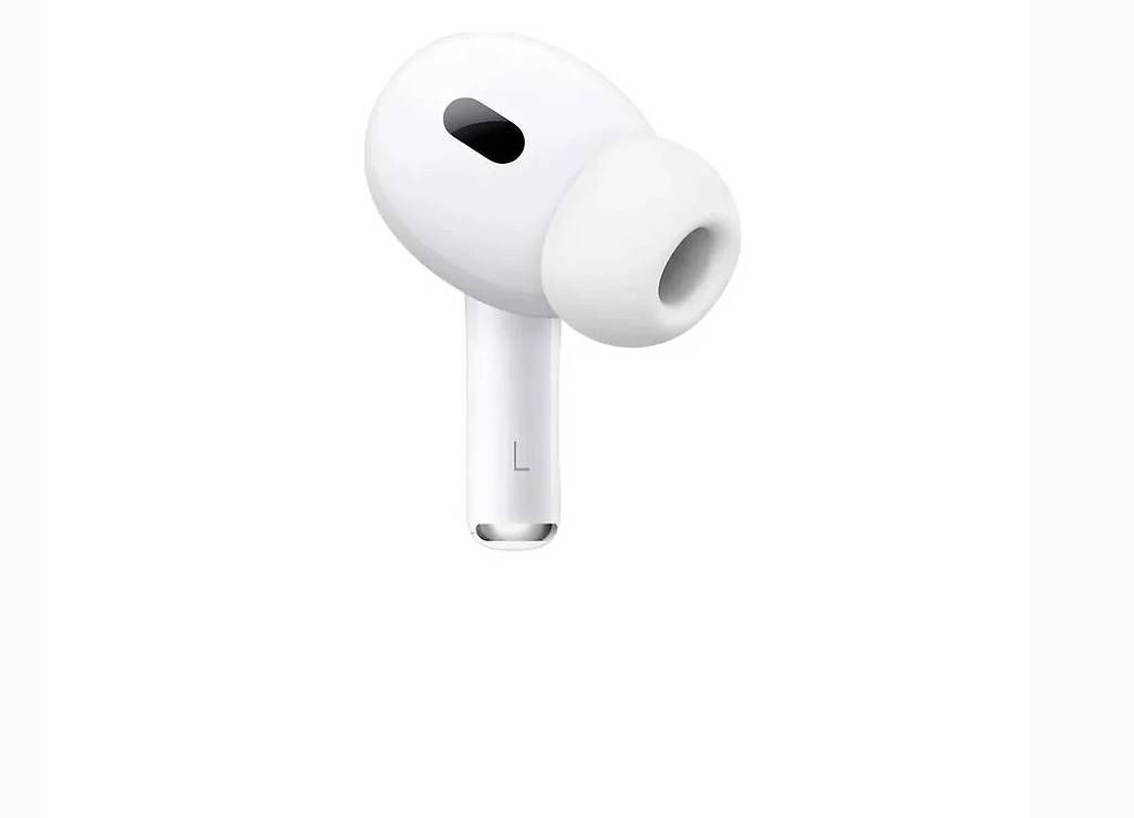 Cuffie: Écouteur gauche iPods pro 2  – Usato da Pâquier-Montbarry venduto da Aude