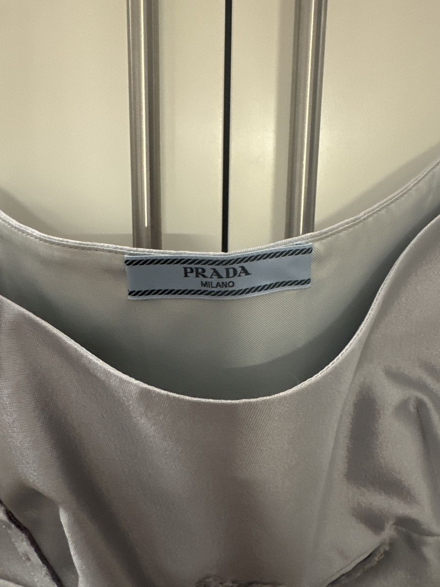 Prada Vestiti: Prada Kleid – Usato da Zumikon venduto da patrick151 3