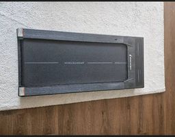 SPORTSTECH SWALK LAUFBAND WIE NEU