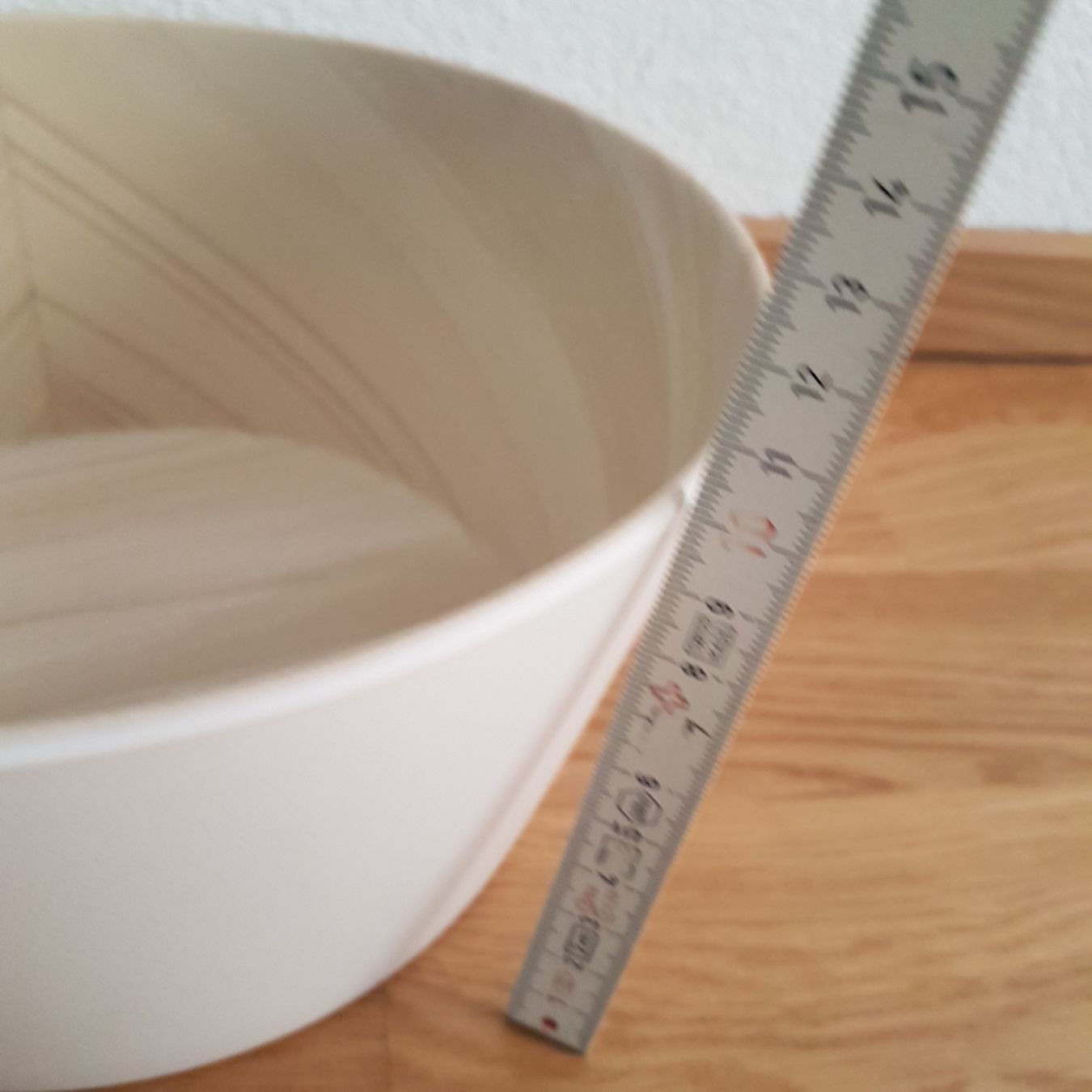 Ciotole: Salatschüssel – Nuovo (secondo la descrizione) da Altishofen venduto da Simba220 2