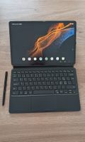 Samsung Galaxy Tab S8+ selten genutzt 