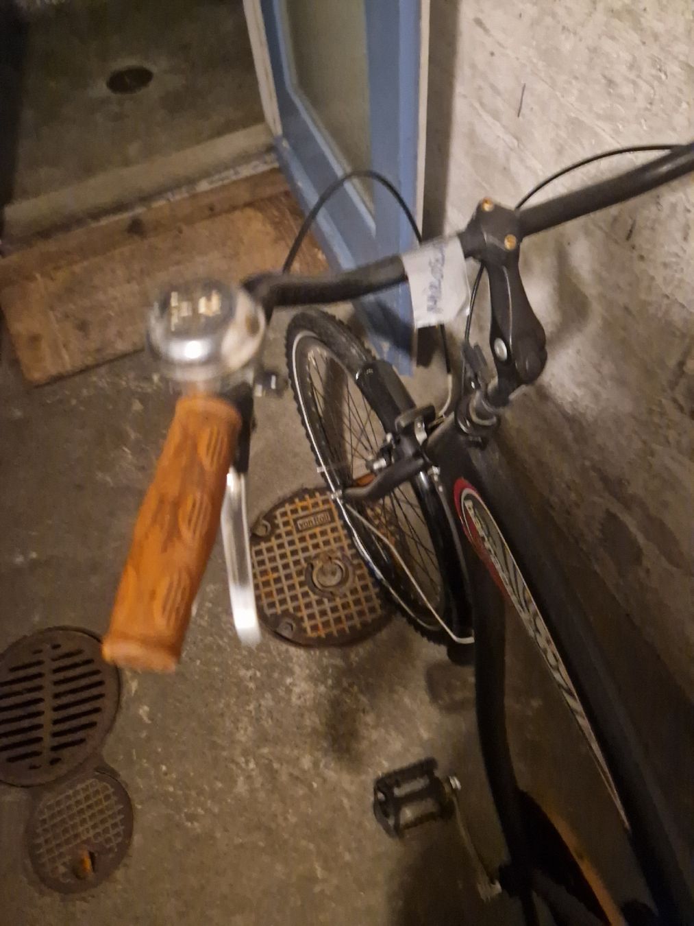 Biciclette: Velo – Usato da Basel venduto da Meti200