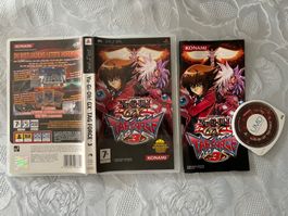 Yu-Gi-Oh Tag Force 3 (CIB)
