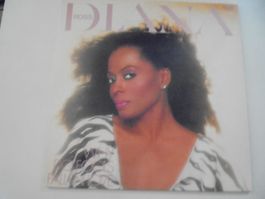 Diana Ross " Why Do Fools Fall In Love " Japon / Japan (EX)