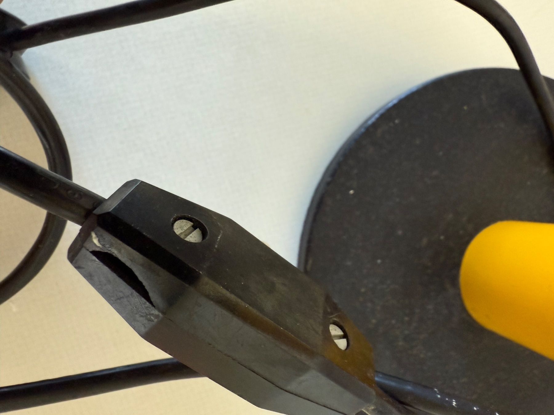 Lampade: Lampe vintage design Stralux – Usato da Les Genevez JU venduto da fabliane 6
