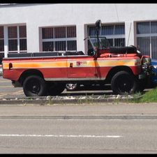 Profile image of Landrover_109