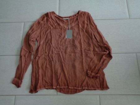 NILE BLUSE GR.M*NEU*