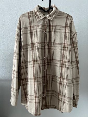 Hemdjacke