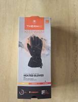 Therm-ic beheizbare Damenhandschuhe, Grösse 6.5 - Neuwertig!