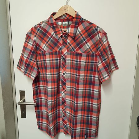 McKinley Funktionshemd Dry Plus Gr.XL