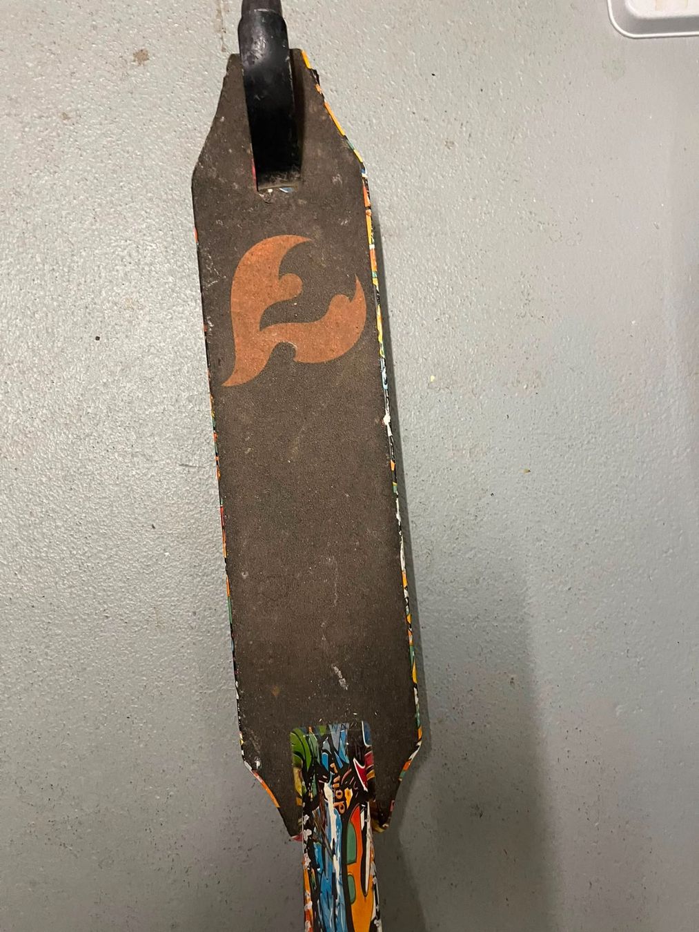 Chilli Kickboard: Chilli Trottinett – Gebraucht aus Jegenstorf von Banane44 3