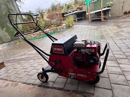 Toro Aerifizierer Aerator 880