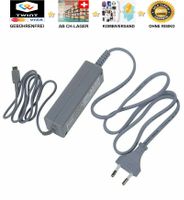 Ladegerät Netzteil Ladekabel Ac Gamepad Für Nintendo wiiu