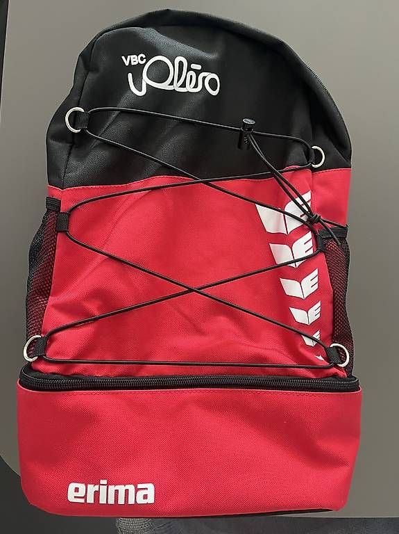 Zaini: Rucksack Volero  – Usato da Zürich venduto da Uki02 1