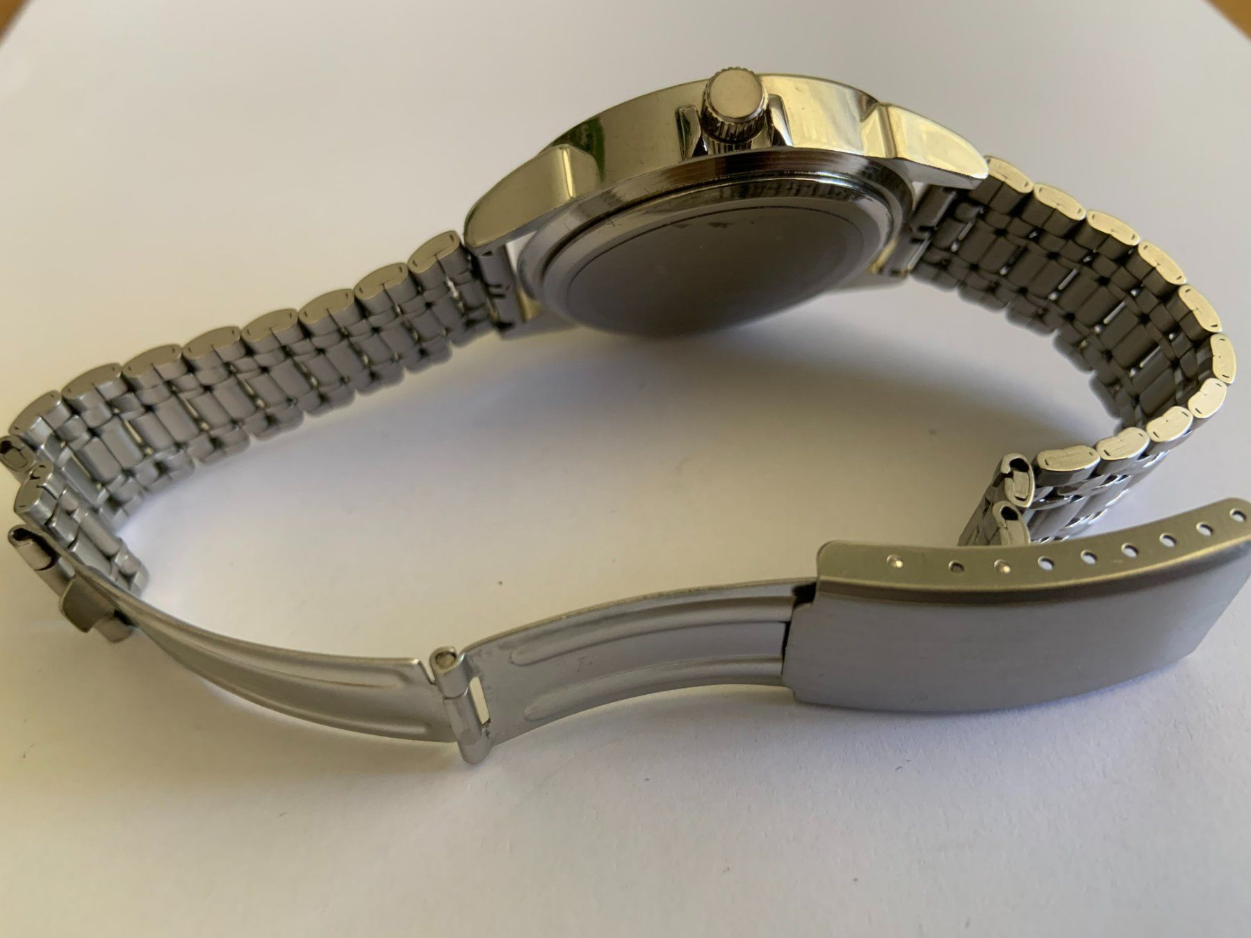 Orologi: Terner Damenuhr – Usato da Winterthur venduto da UncleMikha-el 2