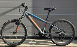 Bulls Mountainbike Fahrrad für Kinder