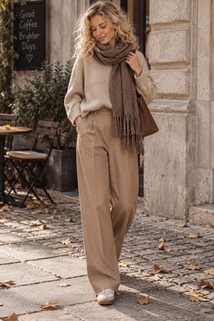 Neue Hose von MARC CAIN Gr.1 ( XS-S) NEU NP-229fr